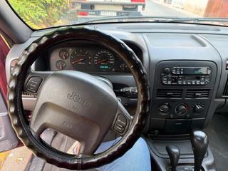 Jeep Grand Cherokee 2000