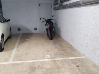 Parking - Garaje en alquiler
