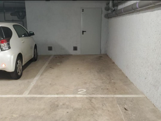 Parking - Garaje en alquiler
