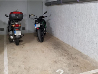 Parking - Garaje en alquiler