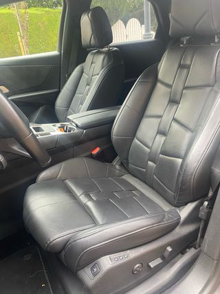 DS DS 7 CROSSBACK 2020