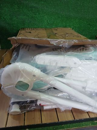 Silla alta evolutiva para bebé