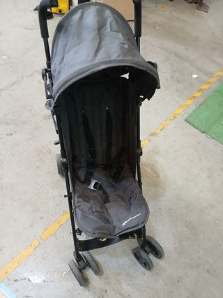 Silla paseo Bebeconfort Rainbow