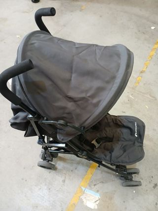 Silla paseo Bebeconfort Rainbow