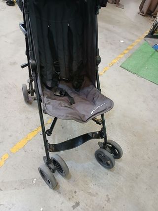 Silla paseo Bebeconfort Rainbow