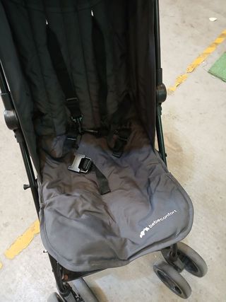 Silla paseo Bebeconfort Rainbow