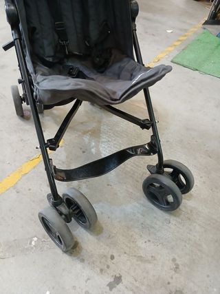 Silla paseo Bebeconfort Rainbow