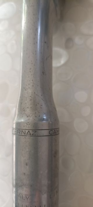 2 Reggisella Campagnolo Vintage 27,2