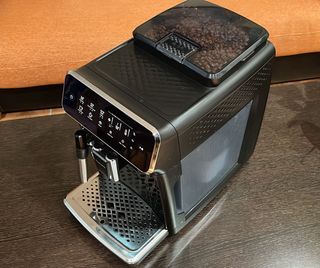 Cafetera Philips EP3221/40 Automática