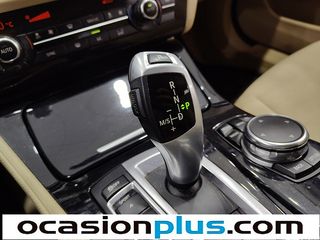 BMW Serie 5 520d Touring 140 kW (190 CV)