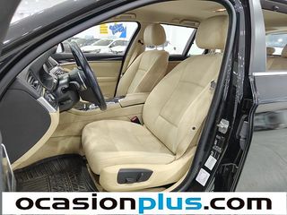 BMW Serie 5 520d Touring 140 kW (190 CV)