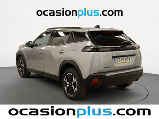 Peugeot 2008 PureTech 100 S&S Allure 75 kW (100 CV)