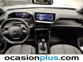 Peugeot 2008 PureTech 100 S&S Allure 75 kW (100 CV)