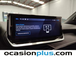 Peugeot 2008 PureTech 100 S&S Allure 75 kW (100 CV)