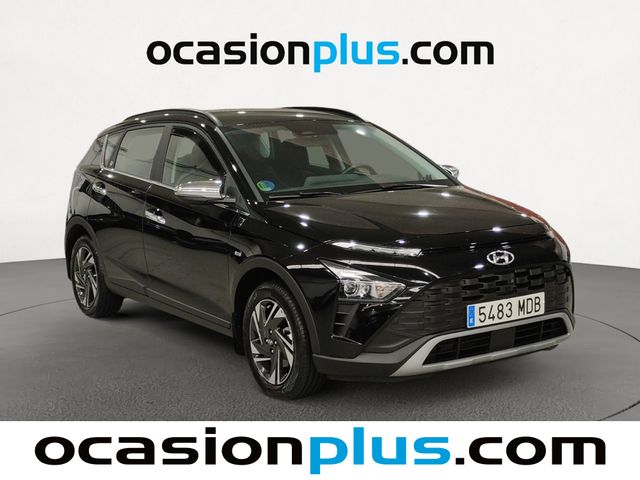 Hyundai Bayon 1.0 TGDI 48V Maxx 74 kW (100 CV)