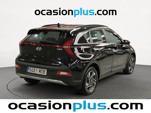 Hyundai Bayon 1.0 TGDI 48V Maxx 74 kW (100 CV)