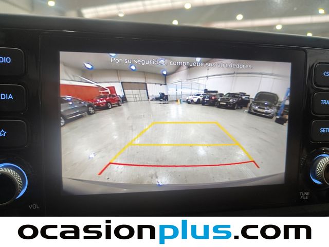 Hyundai Bayon 1.0 TGDI 48V Maxx 74 kW (100 CV)