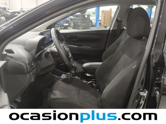 Hyundai Bayon 1.0 TGDI 48V Maxx 74 kW (100 CV)