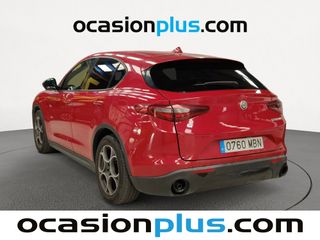 Alfa Romeo Stelvio 2.2 Diesel Sprint AWD 140 kW (190 CV)