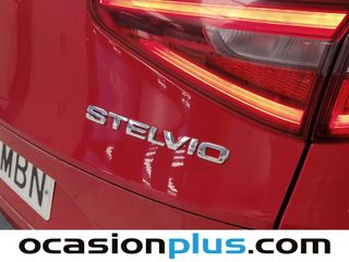 Alfa Romeo Stelvio 2.2 Diesel Sprint AWD 140 kW (190 CV)