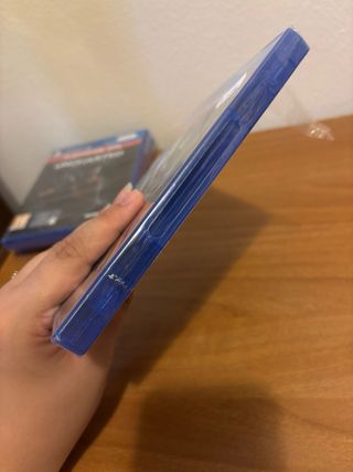 Saga Uncharted PS4 Sigillati