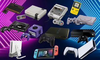 Reparación de videoconsolas Sevilla - Los palacios