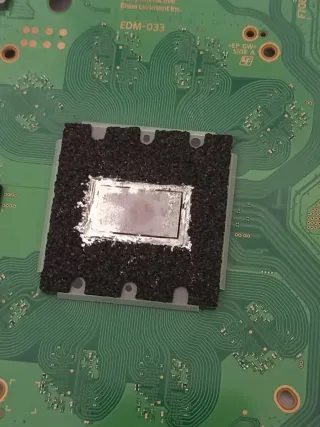 Reparación de videoconsolas Sevilla - Los palacios