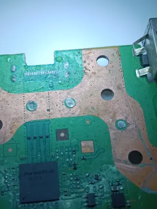 Reparación de videoconsolas Sevilla - Los palacios