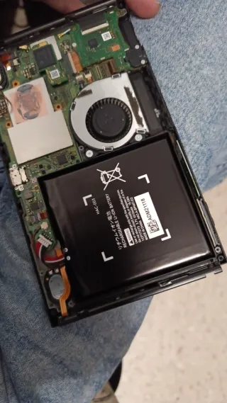 Reparación de videoconsolas Sevilla - Los palacios