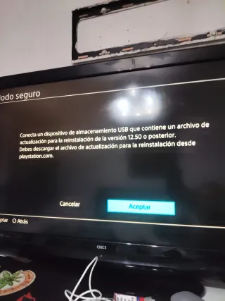 Reparación de videoconsolas Sevilla - Los palacios