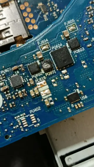 Reparación de videoconsolas Sevilla - Los palacios