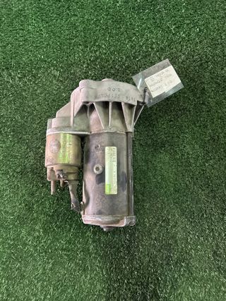 Motor Arranque Tata Sport 2.0D