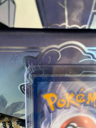 Carta Pokémon Typhlosion de Hisui V 053/189