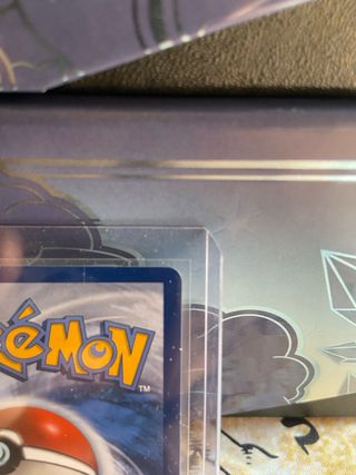 Carta Pokémon Typhlosion de Hisui V 053/189