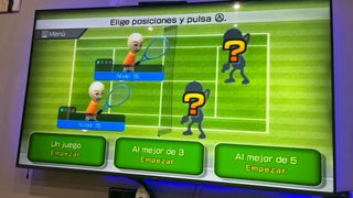 Lote Wii Nintendo 