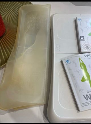 Lote Wii Nintendo 