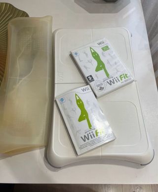 Lote Wii Nintendo 
