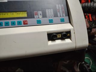 Macchina ultrasuoni Ultrasuonoterapia