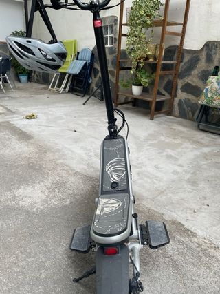 Patinete Eléctrico SmartGyro e-Explorer