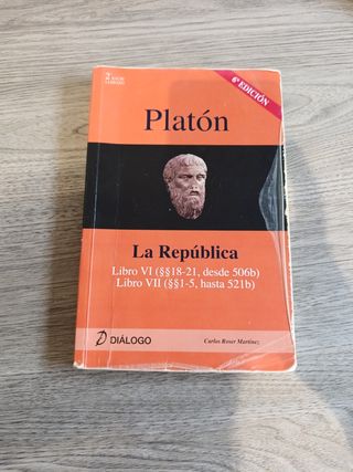 Colección de libros de historia de la filosofía 