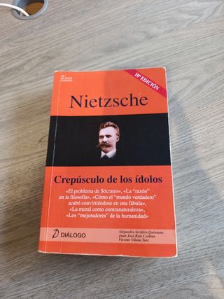 Colección de libros de historia de la filosofía 