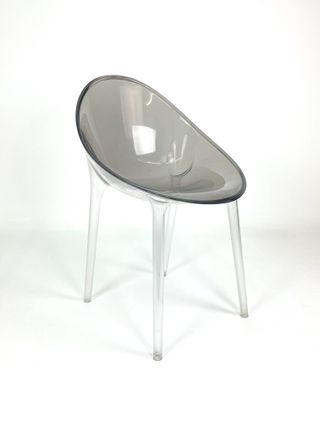 Set 4 Sedie Kartell Mr Impossible Design