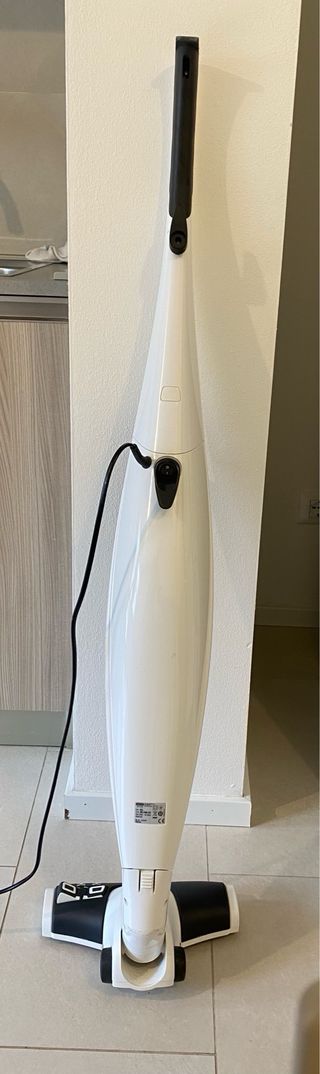 Scopa Elettrica De Longhi XL155.41 Senza Sacco