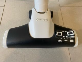 Scopa Elettrica De Longhi XL155.41 Senza Sacco