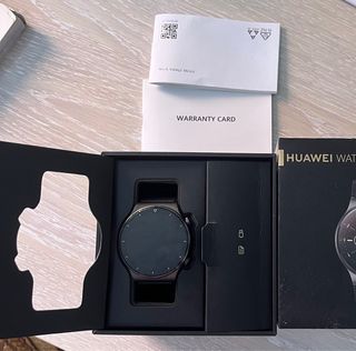 Huawei GT 2 Pro Negro