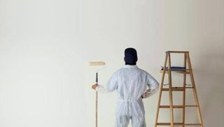 Trabajos de pintura económicos
