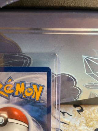 Carta Pokémon Magnezone EX 226/198