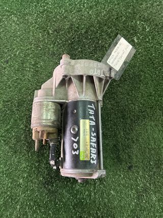 Motor de arranque Tata Safari 2003