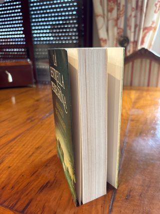 La estrella peregrina