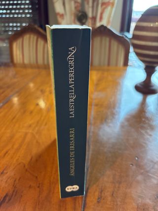 La estrella peregrina